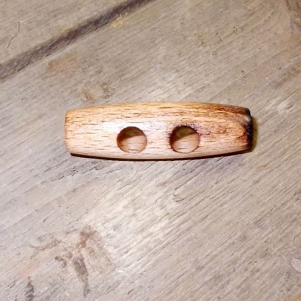 Holzknebel für den Preydummy®