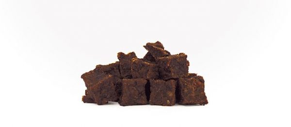 Lamm Fleischwürfel