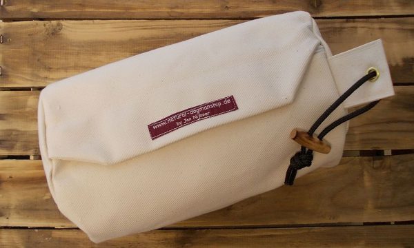 Preydummy® – das Original / Futterbeutel / Futterdummy / Beutebeutel XXXL
