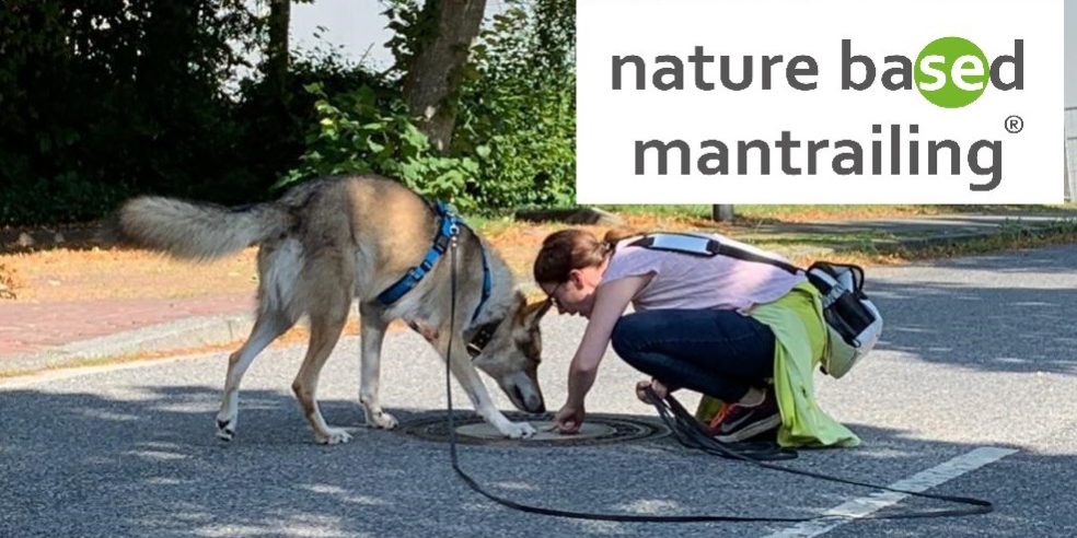 Mantrailing_Sarah_Themba