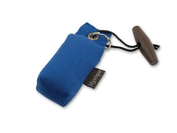 Mystique Mini Dummy Key Case Schlüsselanhänger – Bild 4
