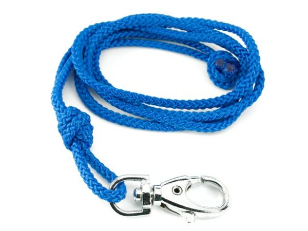 Mystique® Pfeifenband mit Karabiner – Bild 6