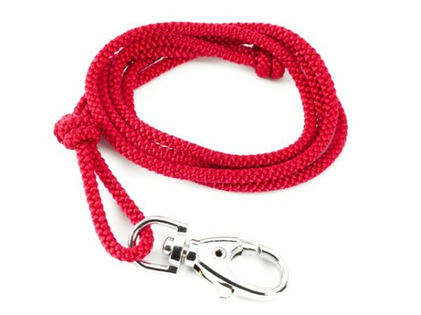Mystique® Pfeifenband mit Karabiner – Bild 5