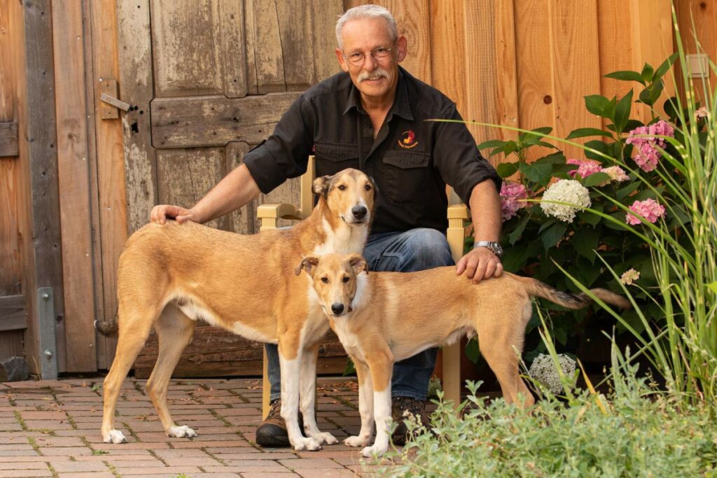 Natural Dogmanship - Jan Nijboer