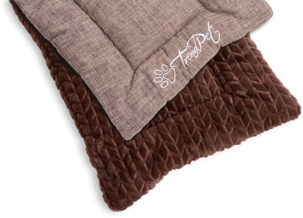 TrendPet Heaven Hundedecke – Bild 4