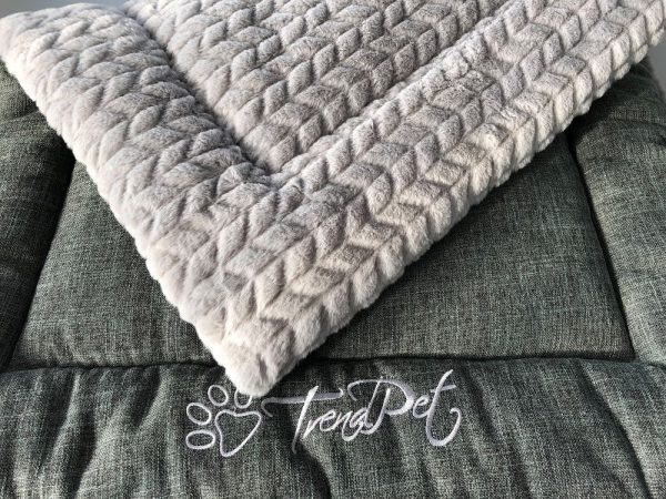 TrendPet Heaven Hundedecke – Bild 6