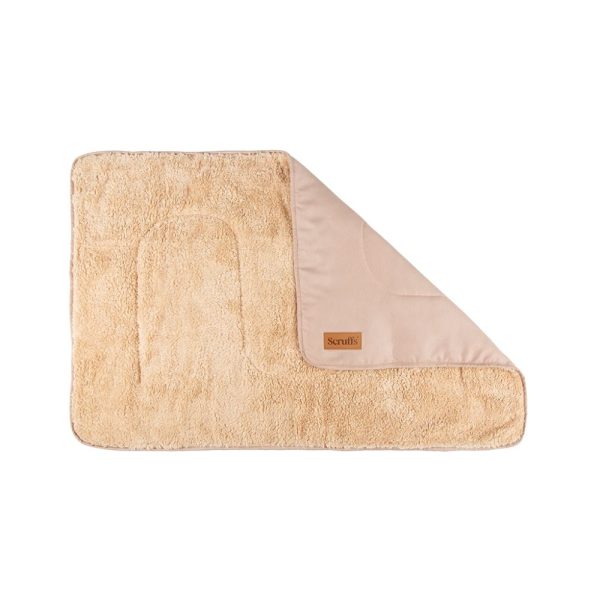 Scruffs Cosy Blanket Hundedecke – Bild 2