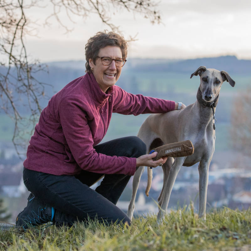 Pascale Meyer Hund