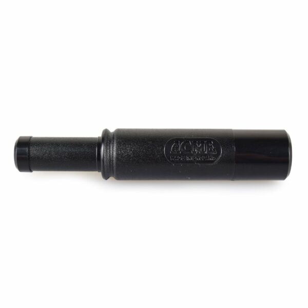 ACME Entenlocker Pfeife Standard No. 572 - The Original Duck Call – Bild 2