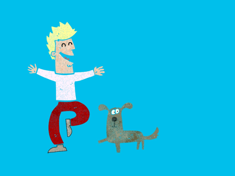 Hunde artgerecht beschäftigen