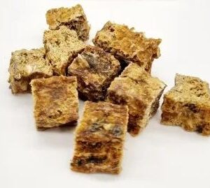 Dorschfleischwürfel