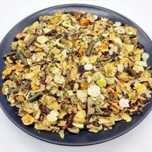 Obst/Gemüse Müsli für Hunde 500 Gramm