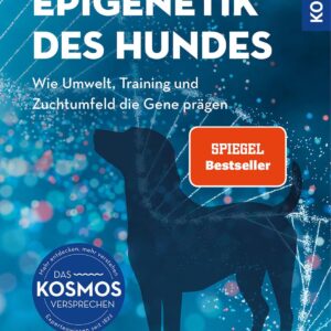 Die Epigenetik des Hundes