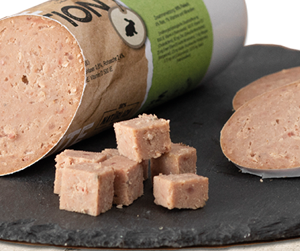 Hirsch Hundewurst 400 Gramm